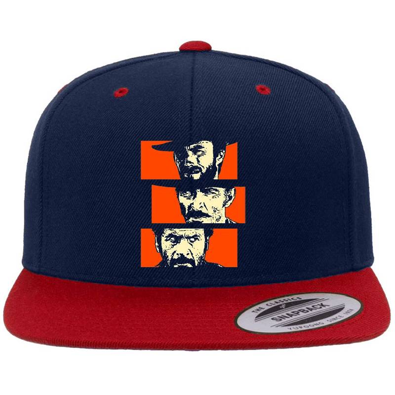 Blondie, Angel Eyes, Tuco Youth Hooded Sweatshirts