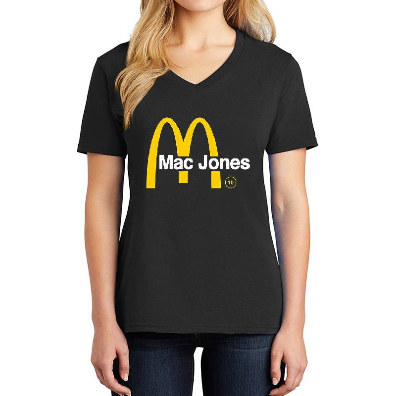 Unisex V-Neck T-Shirts