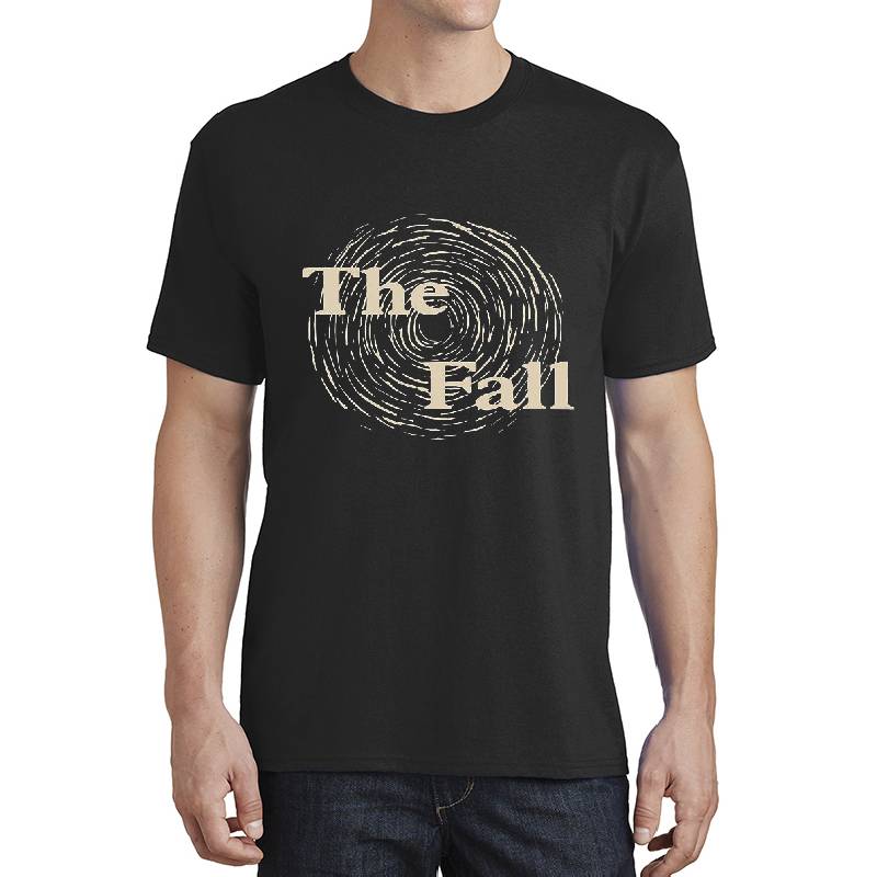 Logo of Fall Band Gifts Day Youth T-Shirts