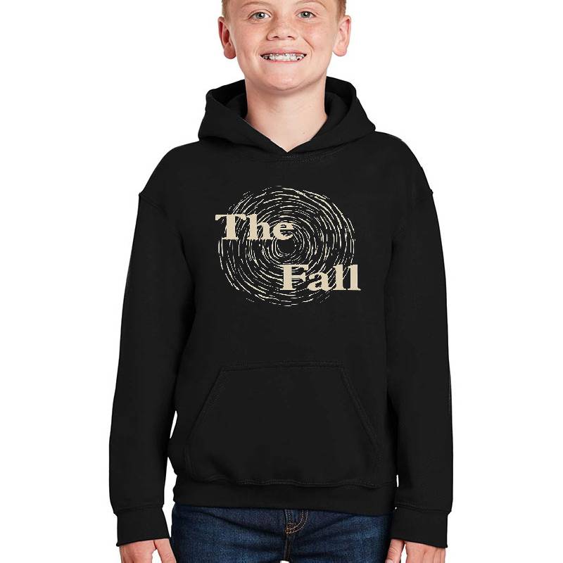Logo of Fall Band Gifts Day Youth T-Shirts
