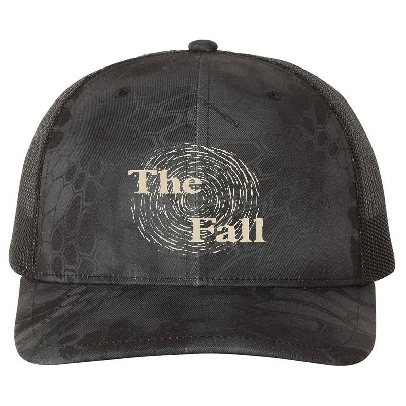 Logo of Fall Band Gifts Day Youth T-Shirts