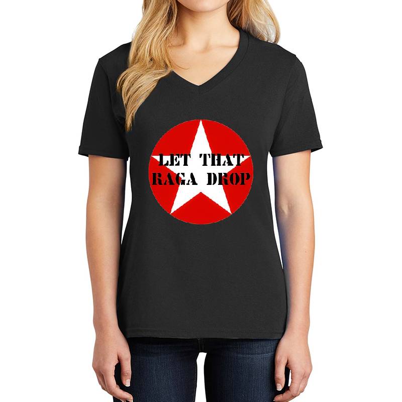 Unisex V-Neck T-Shirts