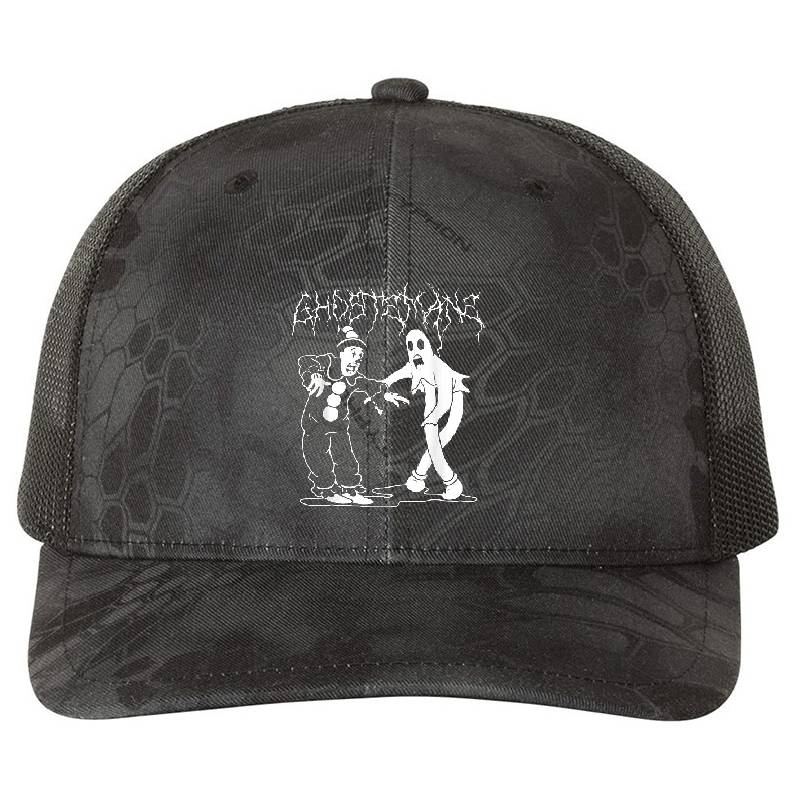 Graphic Ghostemanes Music Singers American Vaporware Rappers Unisex V-Neck T-Shirts