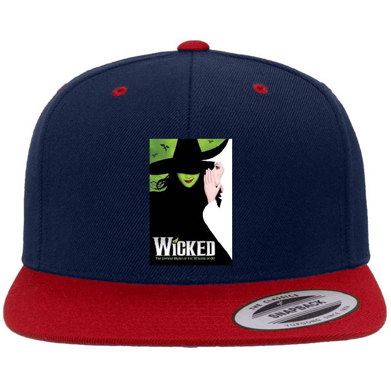 Black And White Witch Poster Youth T-Shirts