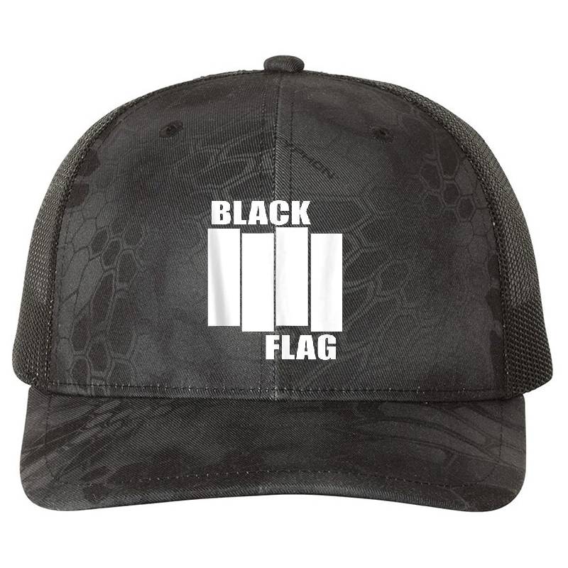 Richardson Premium Trucker Snapback Caps