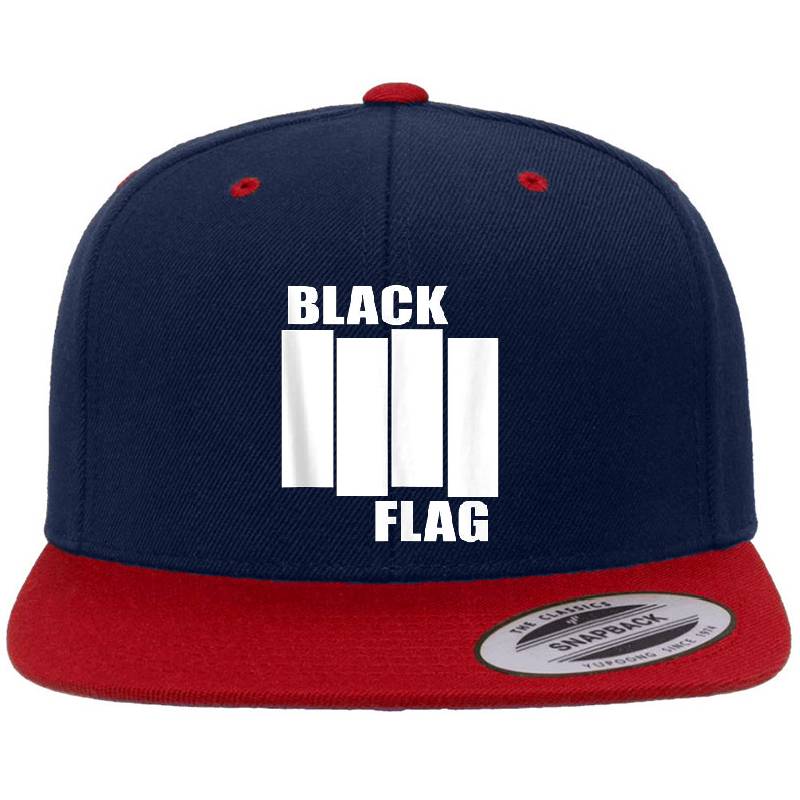 Retro Black Rock Band Love Music Love Flag American Outfits Tank Top Richardson Premium Trucker Snapback Caps
