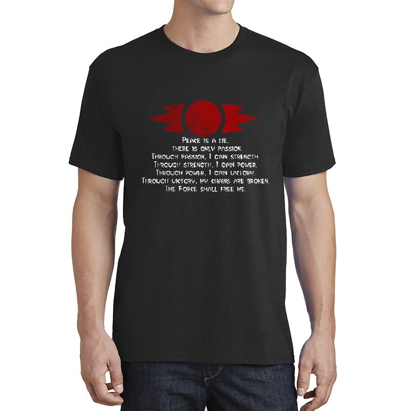 The Sith Code Youth T-Shirts