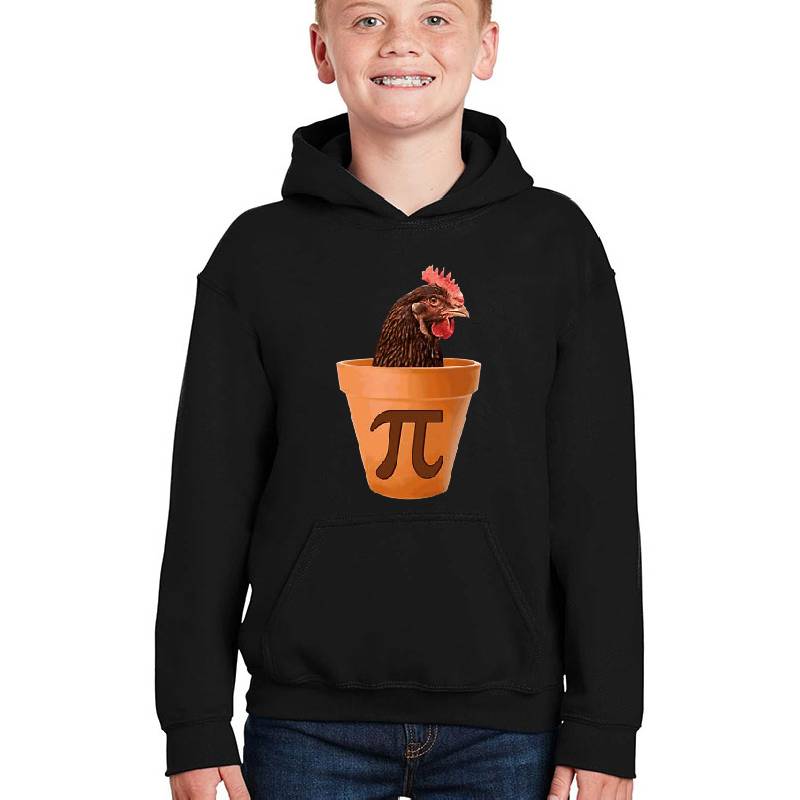 Chicken Pot Pi  Unisex T-shirts