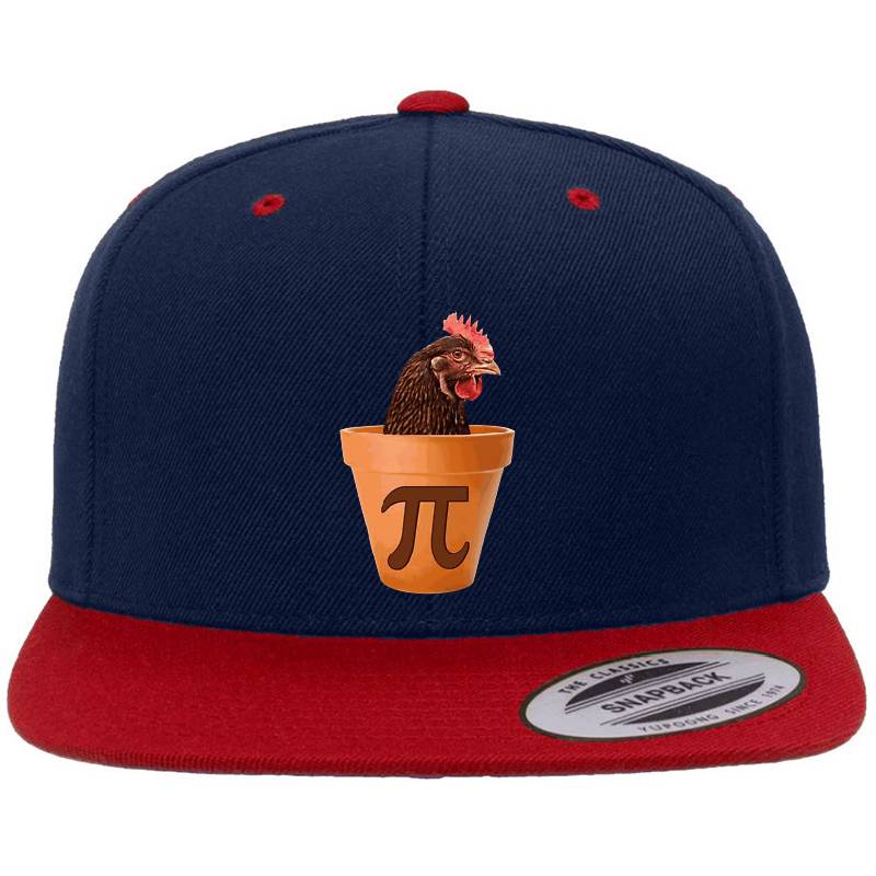 Chicken Pot Pi  Unisex T-shirts