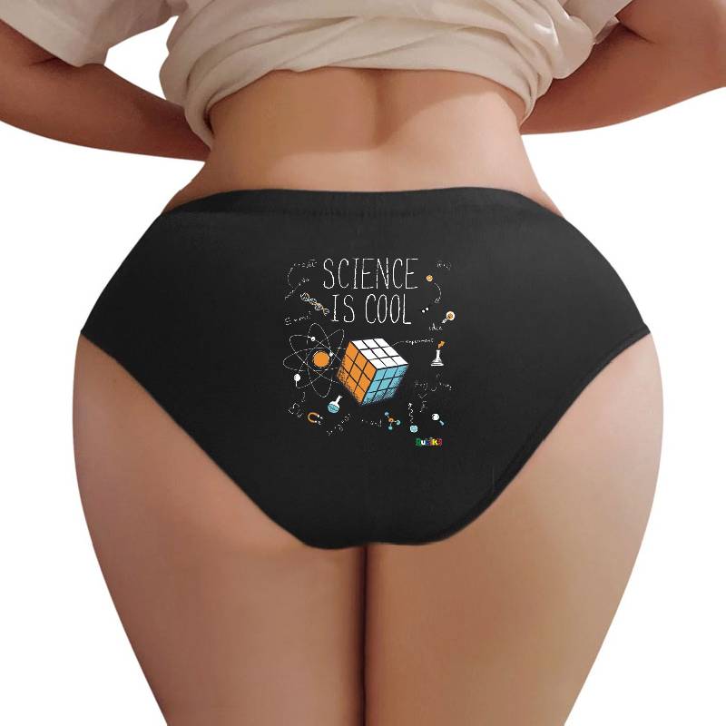 Rubiks Science Is Cool Richardson Premium Trucker Snapback Caps