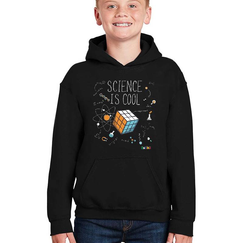 Rubiks Science Is Cool Richardson Premium Trucker Snapback Caps