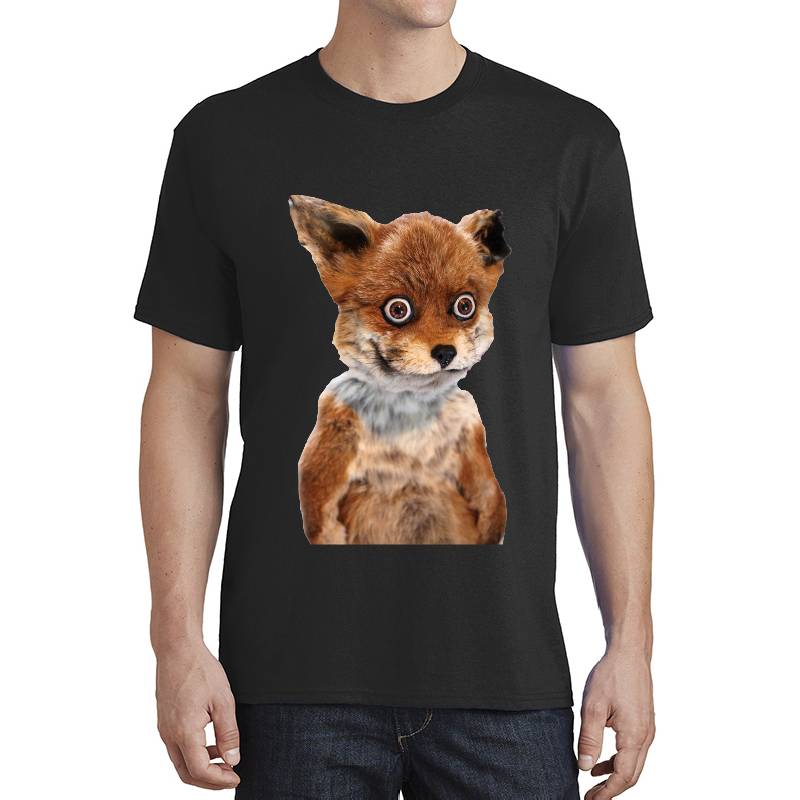 Geoff Stoned Fox Taxidermy Meme Adele Morse Women Underwear Panties