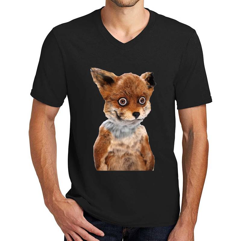 Geoff Stoned Fox Taxidermy Meme Adele Morse Women Underwear Panties