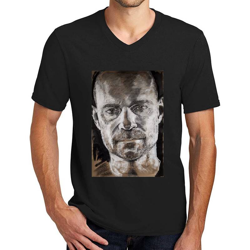 Gord Richardson Premium Trucker Snapback Caps