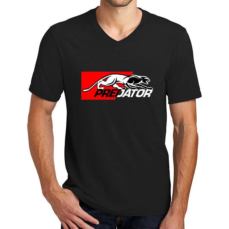 red predator Youth T-Shirts