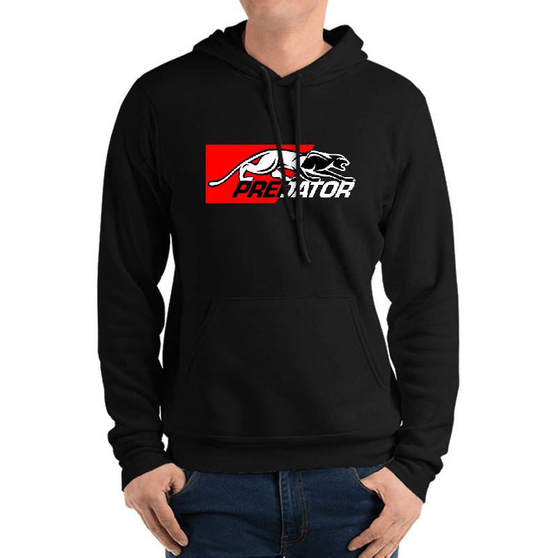 red predator Youth T-Shirts