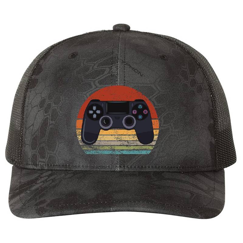 Gaming Remote Controller Unisex Polo Jersey Sport Shirts