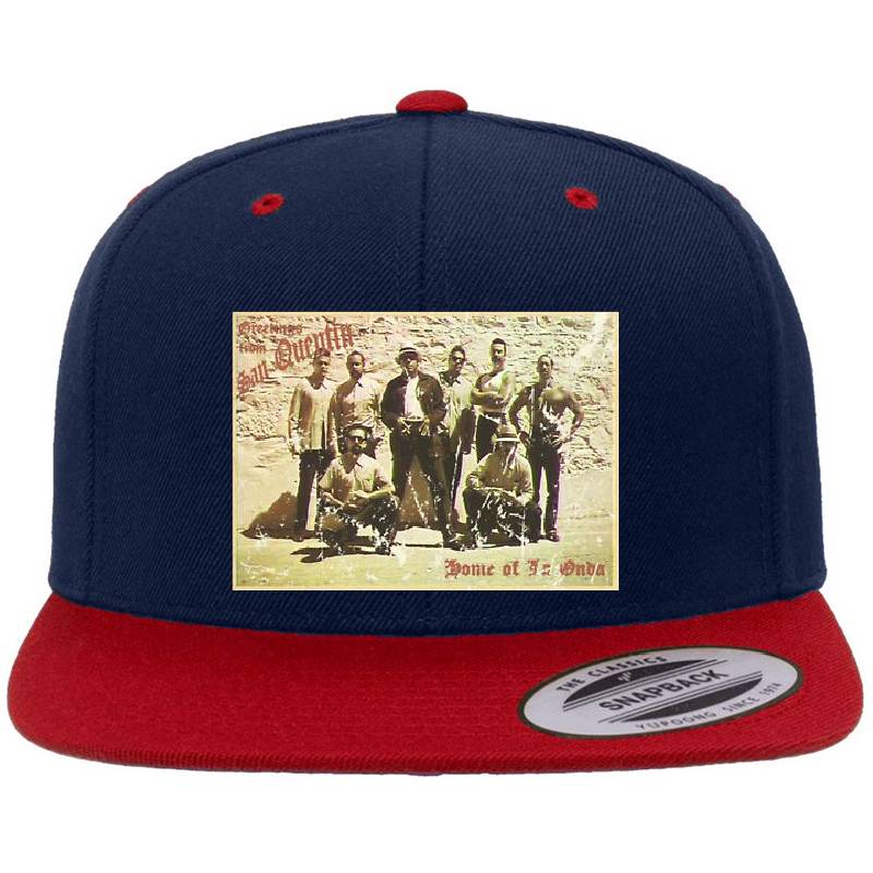 Greetings from San Quentin Flexfit Baseball Caps