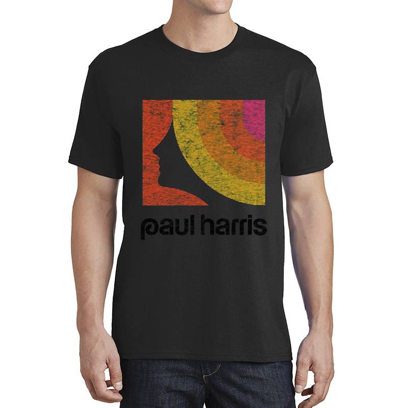 Paul Harris T-ShirtPaul Harris Clothing Store Youth T-Shirts
