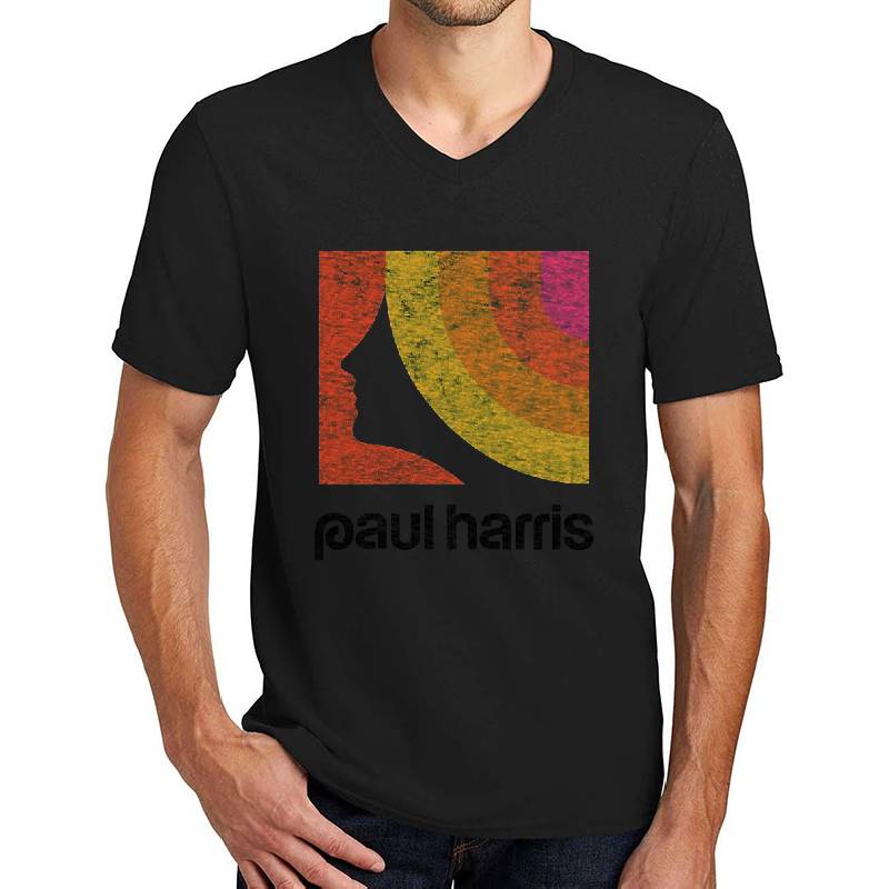 Paul Harris T-ShirtPaul Harris Clothing Store Youth T-Shirts