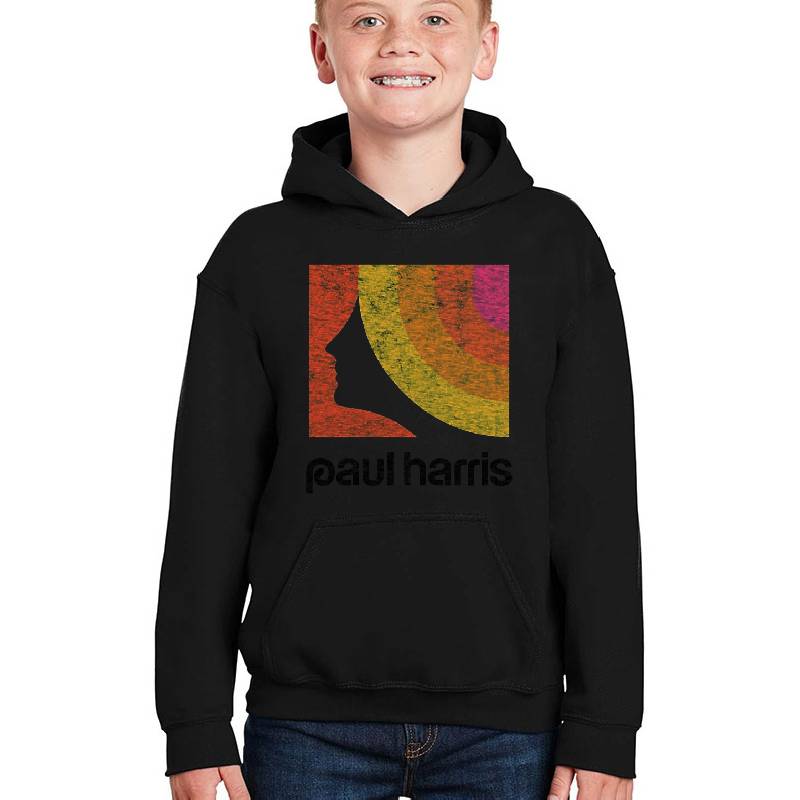 Paul Harris T-ShirtPaul Harris Clothing Store Youth T-Shirts