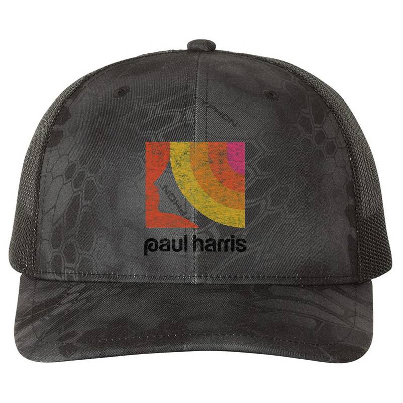 Paul Harris T-ShirtPaul Harris Clothing Store Youth T-Shirts