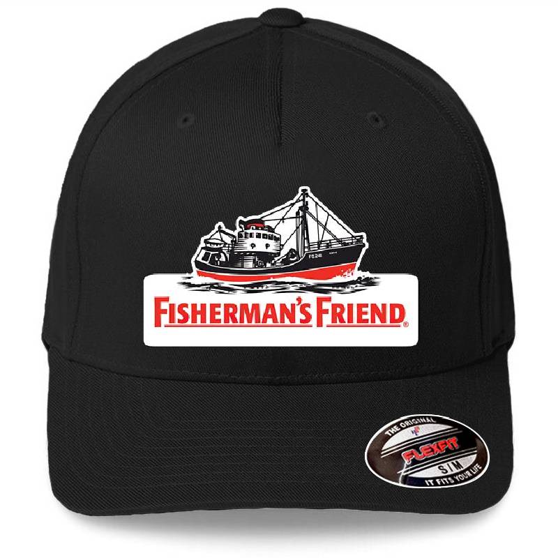 Fishermans Friends Pullover Unisex V-Neck T-Shirts