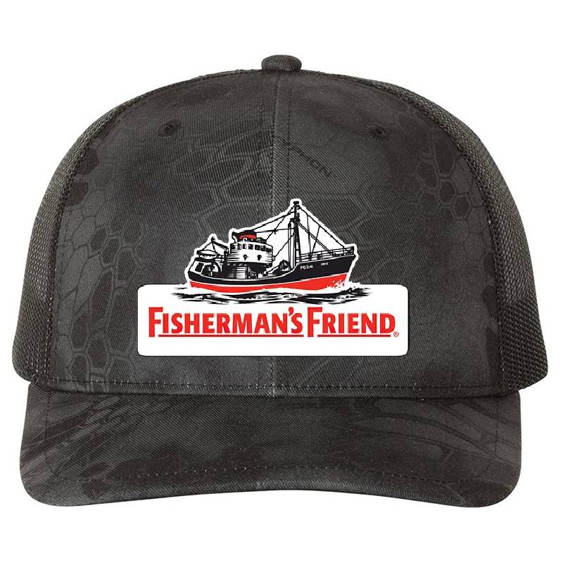 Fishermans Friends Pullover Unisex V-Neck T-Shirts