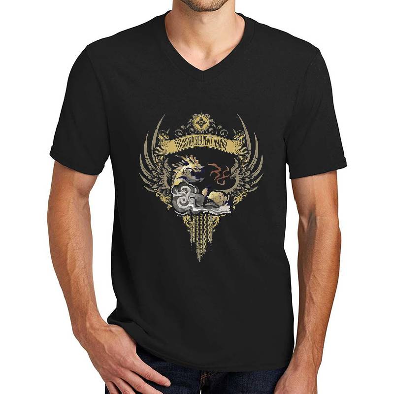THUNDER SERPENT NARWA - LIMITED EDITION Youth T-Shirts