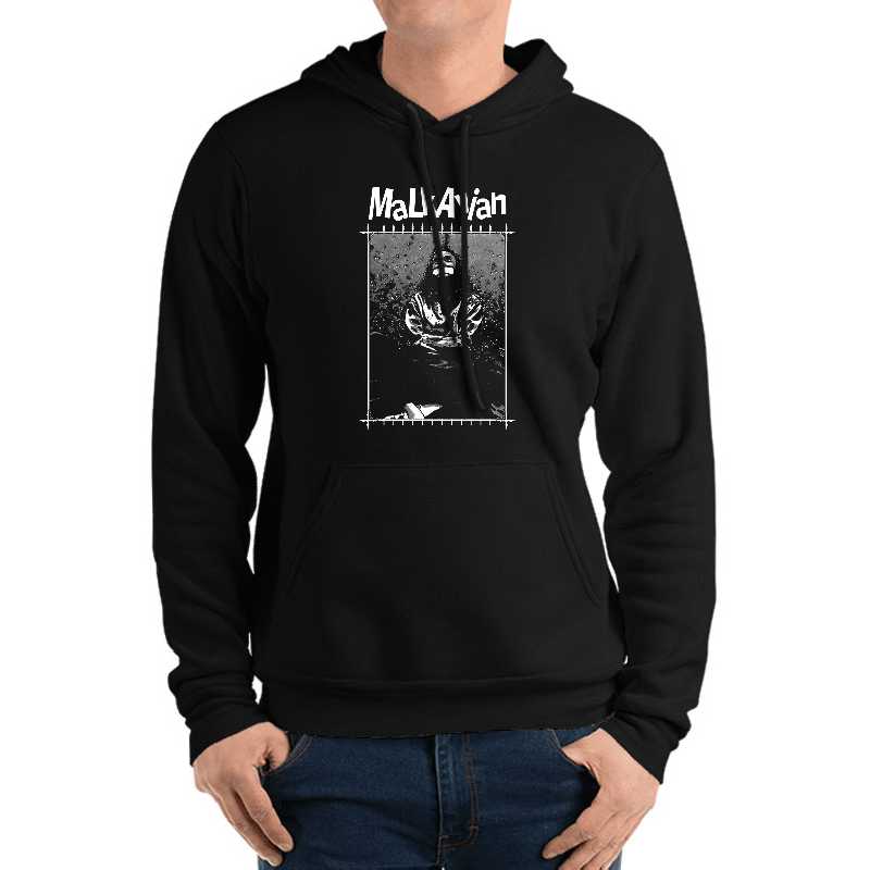Masquerade Clan: Malkavian Retro Unisex T-shirts
