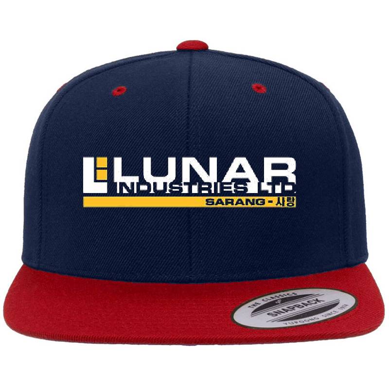 Moon - Lunar Industries LTD. Sarang  Youth Hooded Sweatshirts