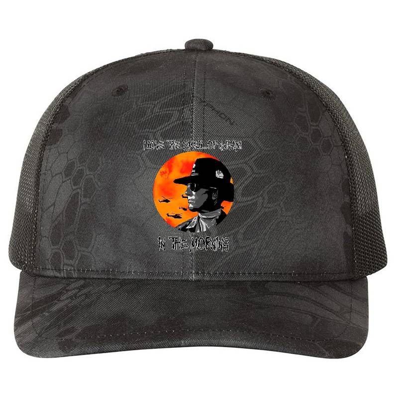 Smell of Napalm Unisex T-shirts