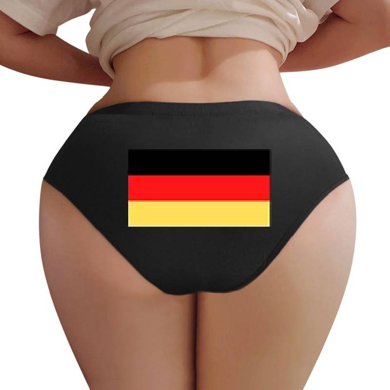 Germany Flag | German  Premium Flat Bill Snapback Caps