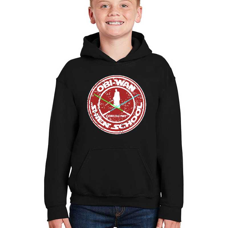 Obi-Wan Shien School Unisex T-shirts