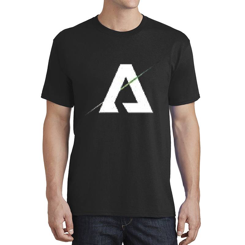 Astraeus logo Unisex V-Neck T-Shirts