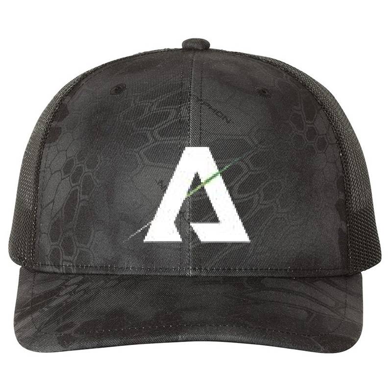 Astraeus logo Unisex V-Neck T-Shirts