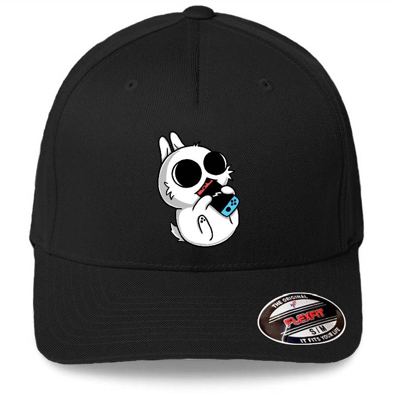 Bip Eating Switch Unisex V-Neck T-Shirts