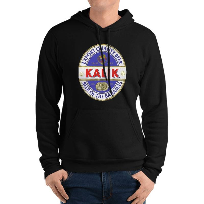 Kalik - Drink Beer Logo Classic . Essential  Unisex Polo Jersey Sport Shirts