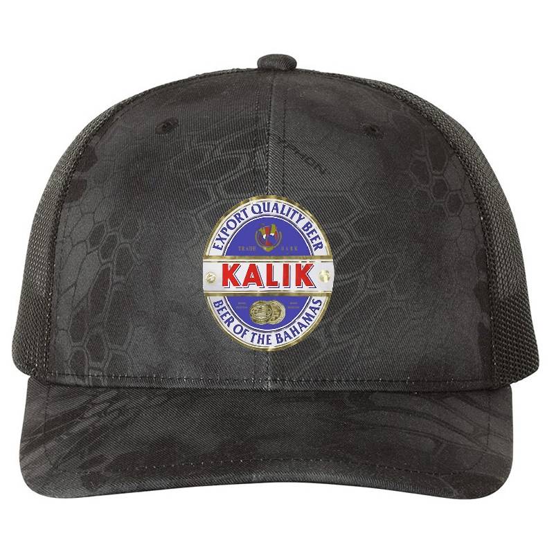 Kalik - Drink Beer Logo Classic . Essential  Unisex Polo Jersey Sport Shirts