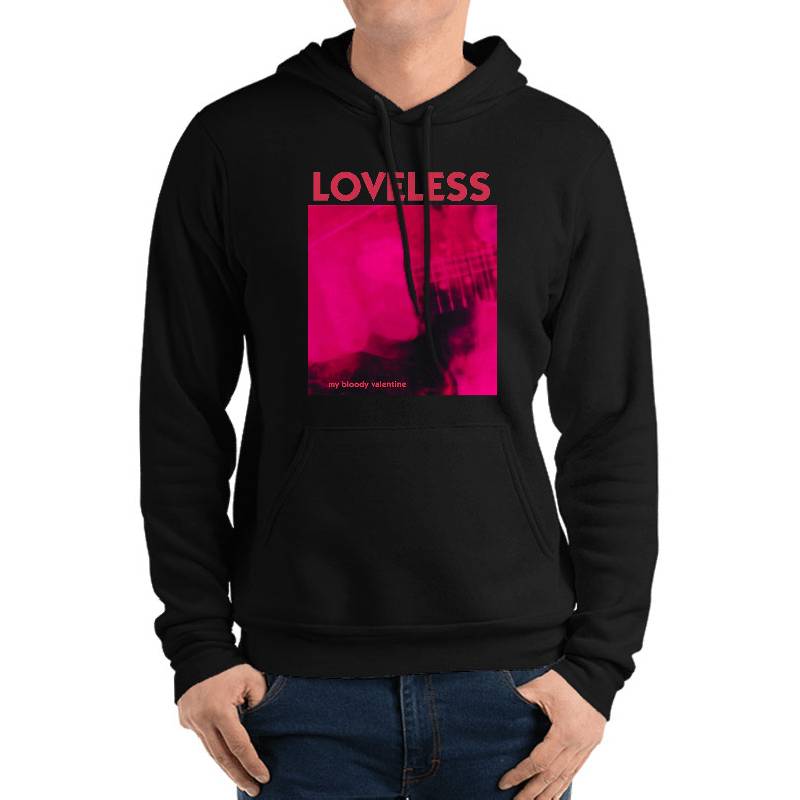 Loveless - My bloody valentine t-shirt Classic T-Shirt.png Women Underwear Panties