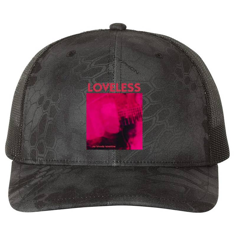 Loveless - My bloody valentine t-shirt Classic T-Shirt.png Women Underwear Panties