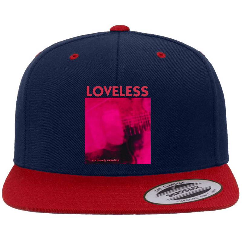 Loveless - My bloody valentine t-shirt Classic T-Shirt.png Women Underwear Panties