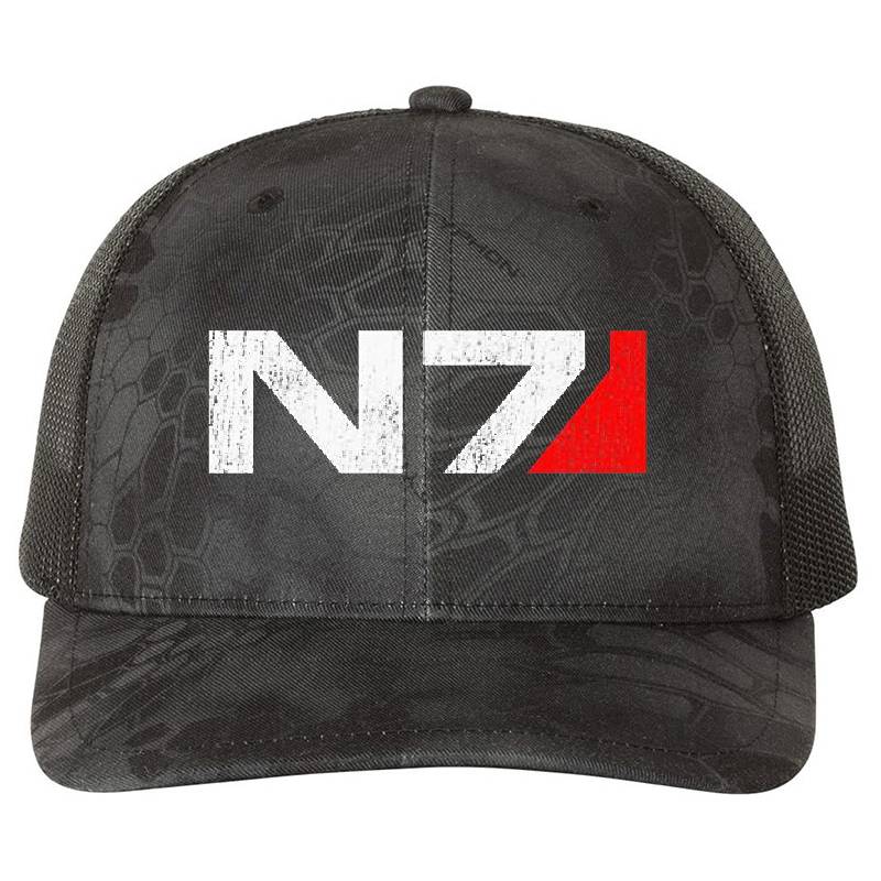 Mass Effect Unisex T-shirts