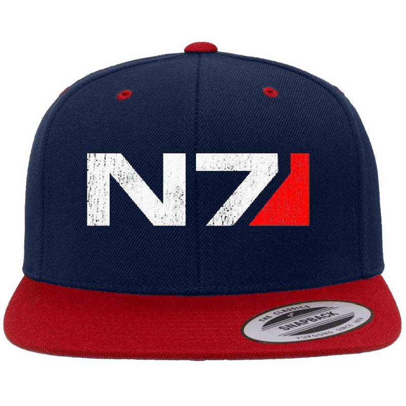 Mass Effect Unisex T-shirts