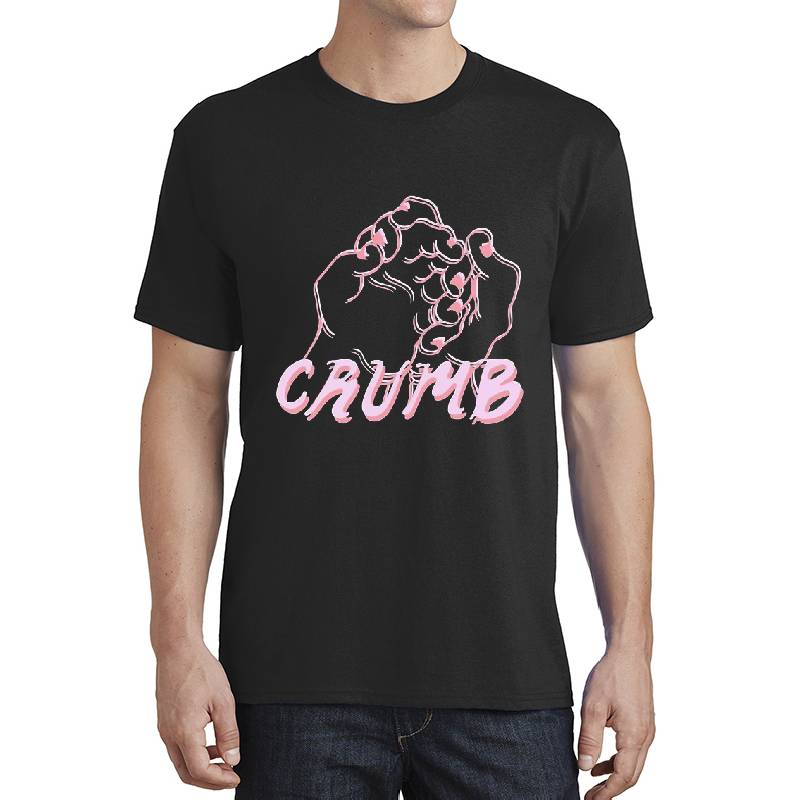 Crumb - Locket   Richardson Premium Trucker Snapback Caps