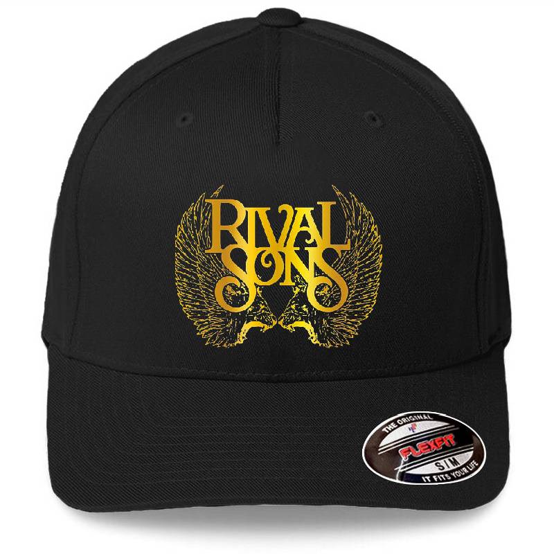 RIVAL SONS T-shirt essentiel Youth T-Shirts