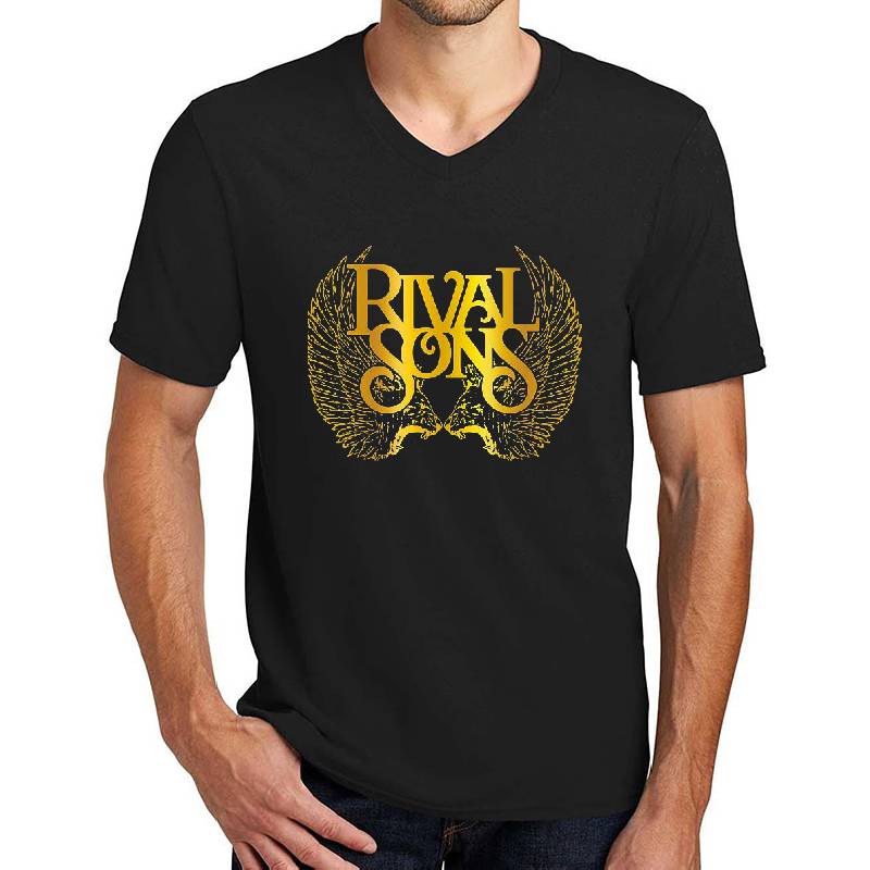 RIVAL SONS T-shirt essentiel Youth T-Shirts