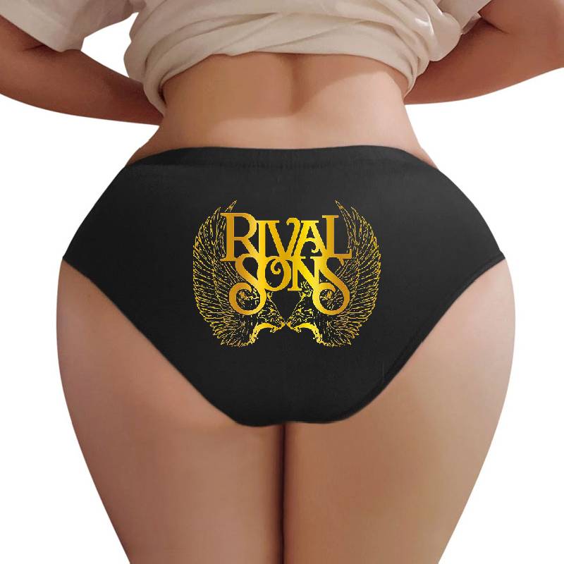 RIVAL SONS T-shirt essentiel Youth T-Shirts