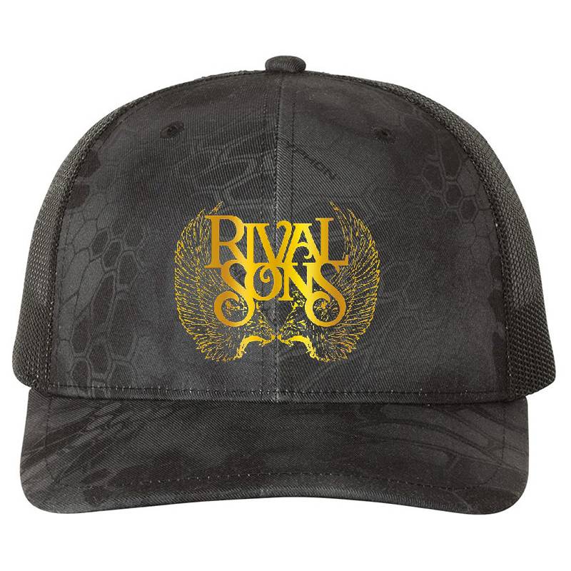 RIVAL SONS T-shirt essentiel Youth T-Shirts