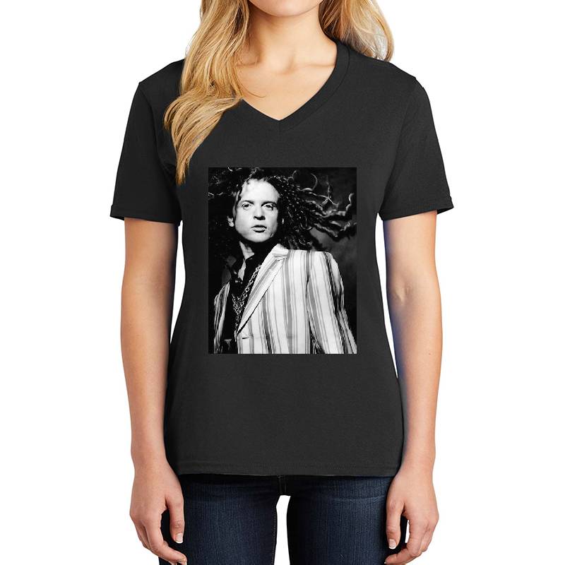 Unisex V-Neck T-Shirts